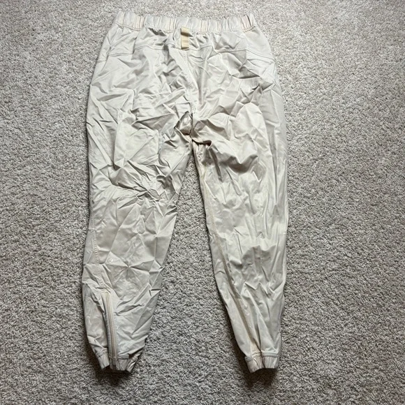 Lululemon Adapted State Training Jogger - Picture 3 of 10